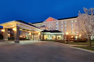 Hilton Garden Inn Chicago/Midway Airport image