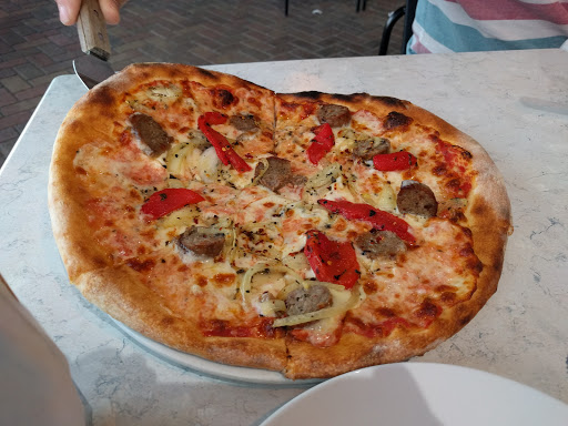 Ice Cream Shop «Dolce Vita Sunny Isles», reviews and photos, 18288 Collins Ave, Sunny Isles Beach, FL 33160, USA