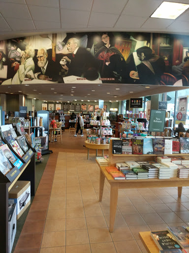 Book Store «Barnes & Noble», reviews and photos, 2443 Vestal Pkwy E, Vestal, NY 13850, USA