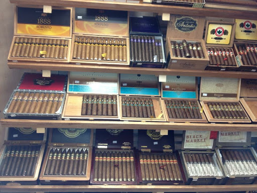 Tobacco Shop «Laguna Smoke Shop», reviews and photos, 24741 Alicia Pkwy e, Laguna Hills, CA 92653, USA