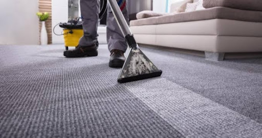 Room413 Carpet and House Cleaning - Burbank