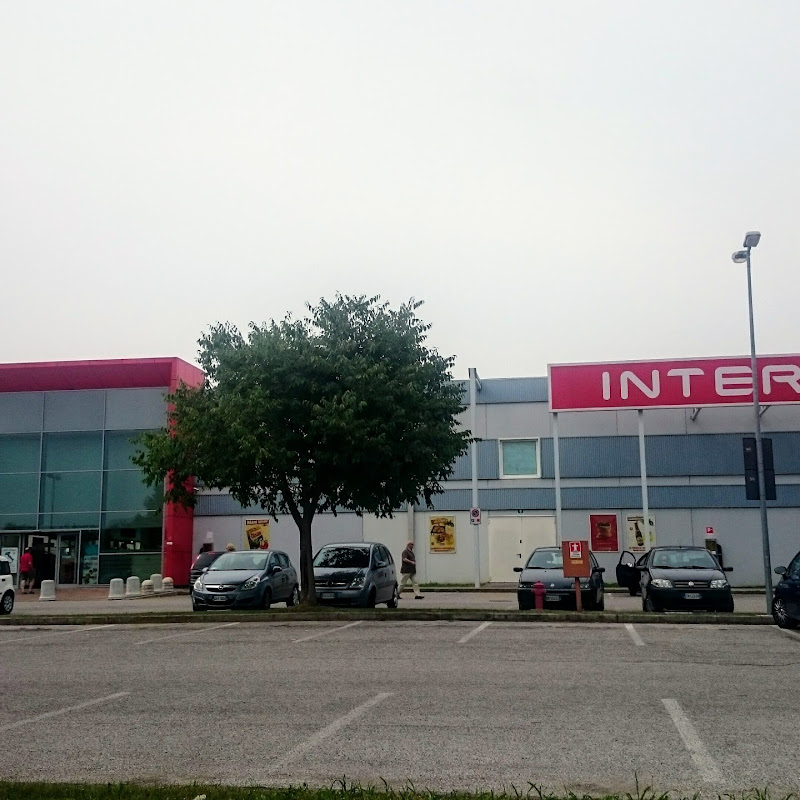 INTERSPAR Martignacco