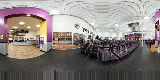 Gym «Planet Fitness», reviews and photos, 56 State Rte 727, Derby, CT 06418, USA