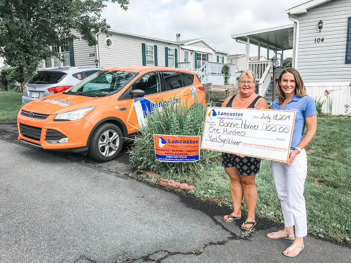 Plumber «Lancaster Plumbing, Heating, Cooling & Electrical», reviews and photos, 1184 Enterprise Rd, East Petersburg, PA 17520, USA