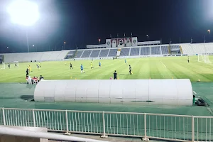 Tahnoun Bin Mohammed Stadium image