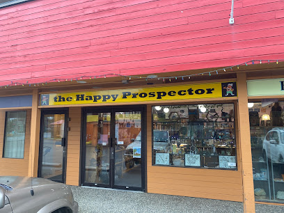 The Happy Prospector
