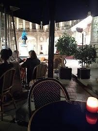 Atmosphère du Restaurant français Mon Paris ! - n°12
