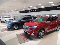 Ferguson Buick GMC - Photo 4 - Car repair in Broken Arrow, OK, Broken Arrow