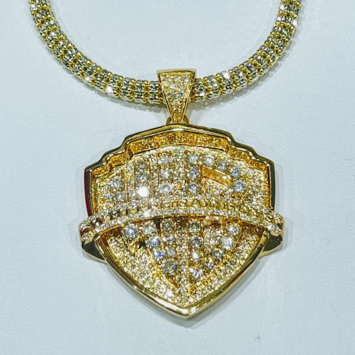 Jeweler «Brick City Gold Inc», reviews and photos, 104 Market St, Newark, NJ 07102, USA