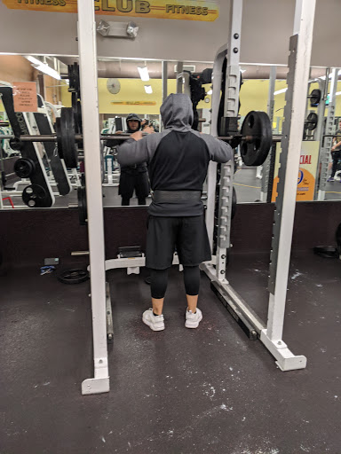 Health Club «Club Fitness», reviews and photos, 400 Middle St, Bristol, CT 06010, USA