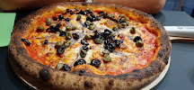 Pizza du Pizzeria L'Atelier de Félix à Aubenas - n°14