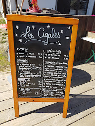 Photo n°2 de Chalet Les Cigales à Fontcouverte-la-Toussuire ()