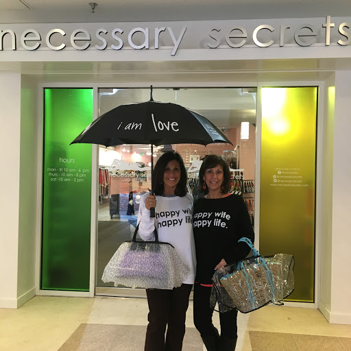 Necessary Secrets, 10751 Falls Rd #121, Lutherville, MD 21093, USA, 