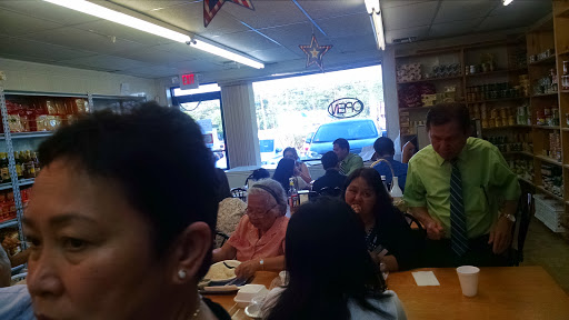 Filipino Restaurant «Manila Central Market & Restaurant», reviews and photos, 5101 NJ-42, Blackwood, NJ 08012, USA