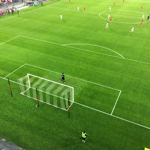 Stadium «RFK Stadium», reviews and photos, 2400 East Capitol Street SE, Washington, DC 20003, USA