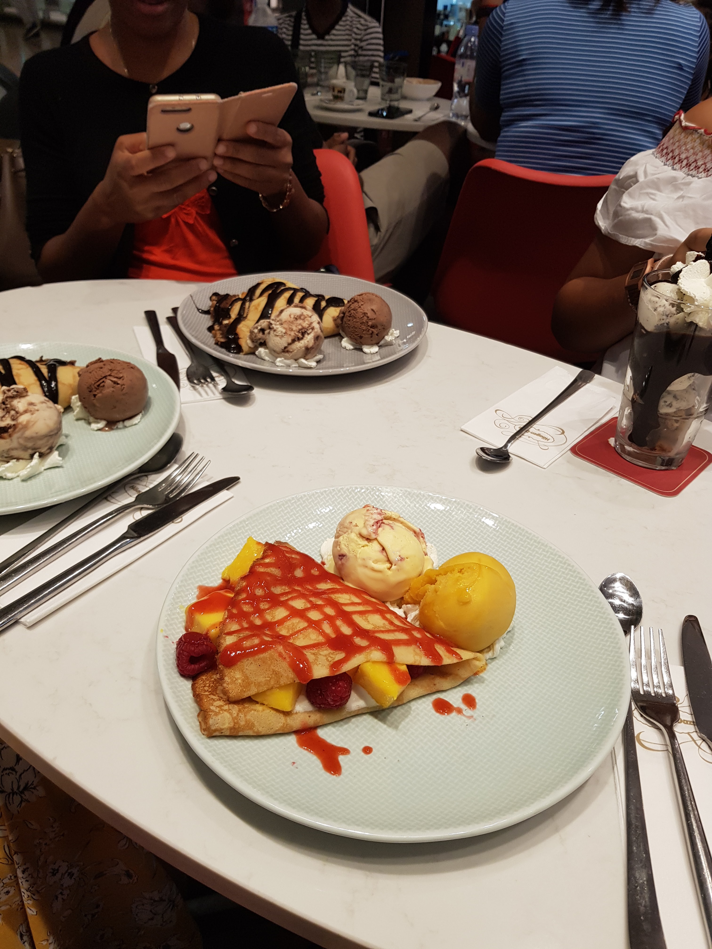 Photo n° 1 de l'avis de Melody.a fait le 28/07/2018 à 18:07