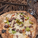 Photo n°1 de l'avis de Enrico.a fait le 07/06/2023 à 12:37 sur le  Madison - Pizza & Ristò (Nocera Superiore) à Nocera Superiore