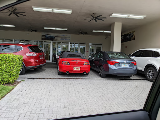 Honda Dealer «Brickell Honda», reviews and photos, 690 SW 8th St, Miami, FL 33130, USA