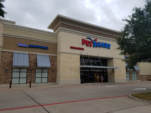 Pet Supply Store «PetSmart», reviews and photos, 2901 Texas Sage Trail, Fort Worth, TX 76177, USA