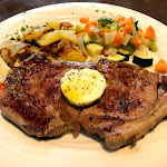 Photo n°2 de l'avis de LongEr. fait le 17/06/2018 à 15:24 sur le  Restaurant Pizzeria Europa à Gossensass-Colle Isarco