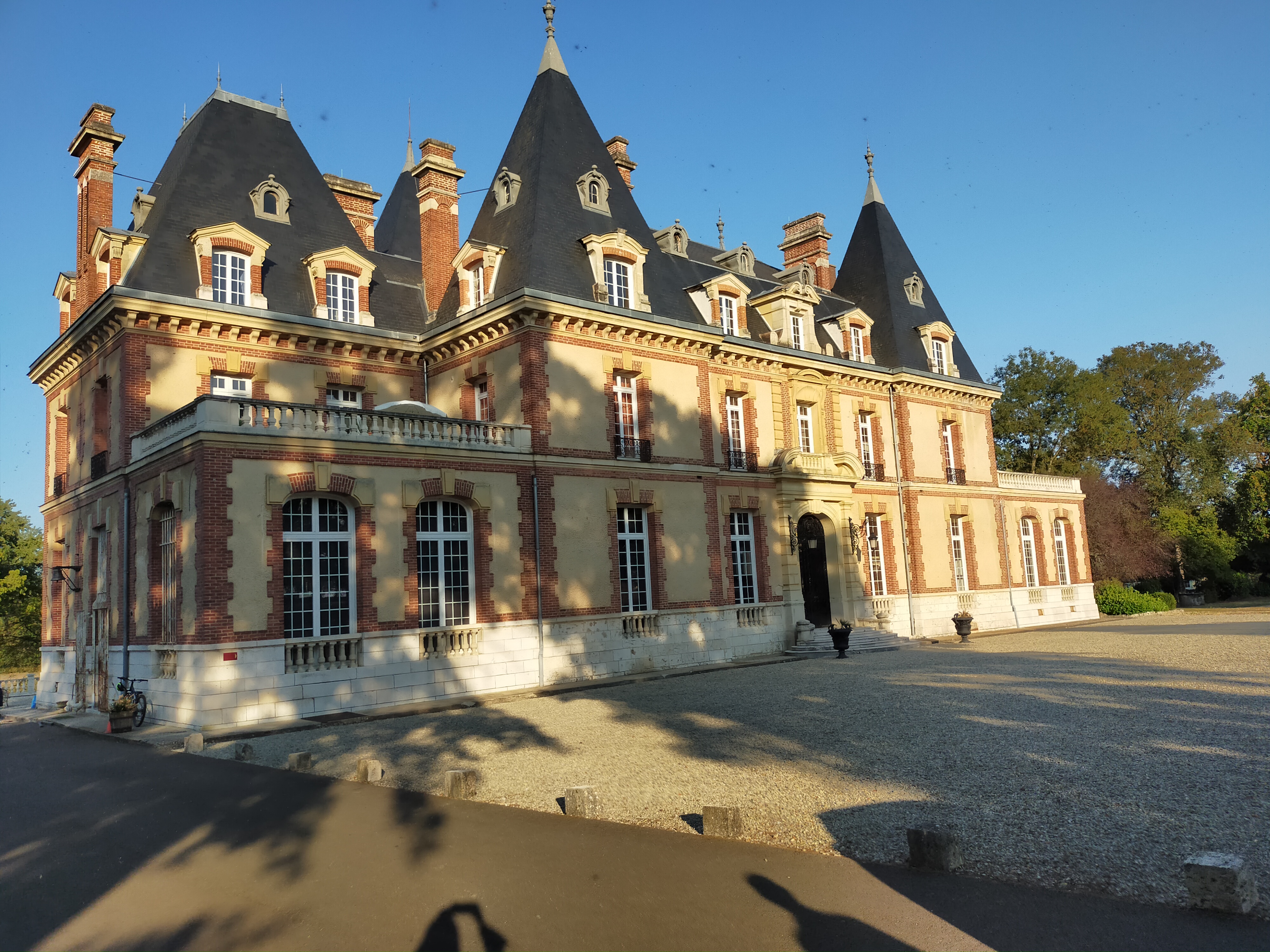Photo n° 3 de l'avis de Josiane.a fait le 13/09/2020 à 06:24