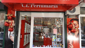 CL Perfumaria