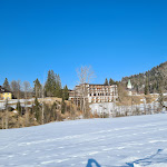 Photo n°1 de l'avis de Frank.e fait le 10/03/2022 à 05:51 sur le  Schloss Elmau à Krün