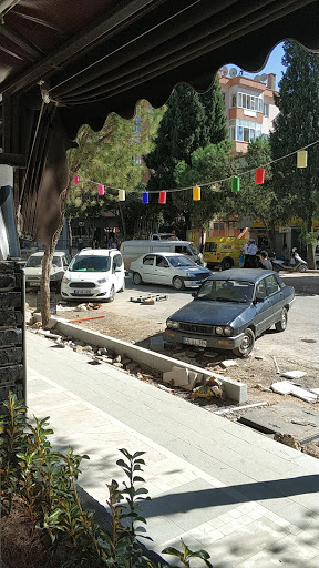 Ptt-Muğla Kargo Şube Şefliği