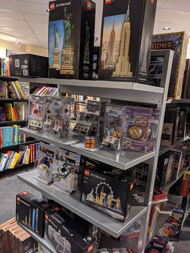 Book Store «Books-A-Million», reviews and photos, 10300 Little Patuxent Pkwy #2926, Columbia, MD 21044, USA