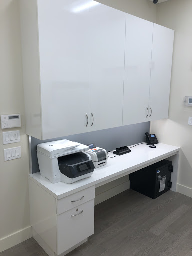 Cleaning Service «ALLIED PROFESSIONAL CLEANING SERVICES LTD.», reviews and photos, 3401 Enterprise Pl #340, Beachwood, OH 44122, USA