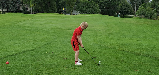 Golf Course «Mendota Heights Par 3 Golf Crs», reviews and photos, 1695 Dodd Rd, Mendota Heights, MN 55118, USA