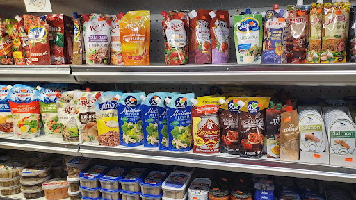 Supermarket «Victory International Supermarket», reviews and photos, 573 Union St, West Springfield, MA 01089, USA