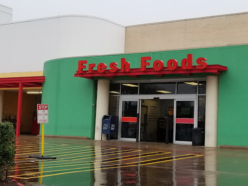 Grocery Store «H-E-B Grocery», reviews and photos, 1434 Wells Branch Pkwy, Pflugerville, TX 78660, USA