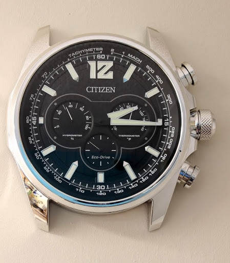 Jewelry Store «Englewood Jewelry & Watch», reviews and photos, 4455 S Broadway #2, Englewood, CO 80113, USA