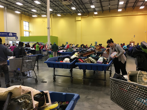 Thrift Store «Goodwill Brooklyn Park Outlet», reviews and photos