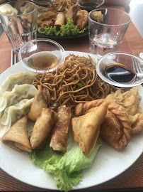 Plats et boissons du Restaurant asiatique Maï cuisine à Nice - n°5