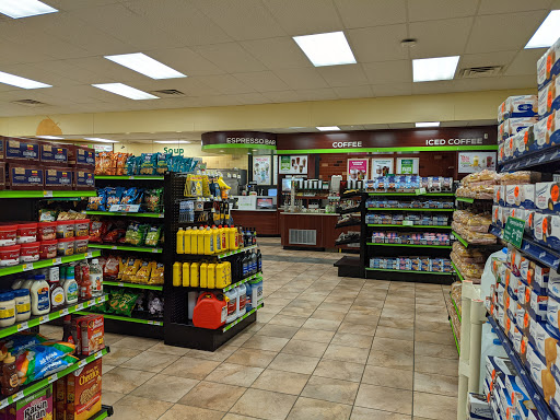 Convenience Store «Quick Chek», reviews and photos, 172 N Main St, Florida, NY 10921, USA