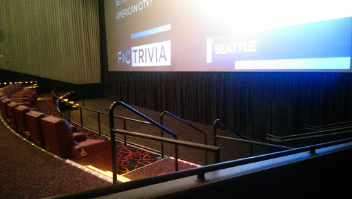 Movie Theater «AMC West Chester 18», reviews and photos, 9415 Civic Centre Blvd, West Chester Township, OH 45069, USA