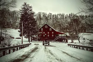 The "Barn" image