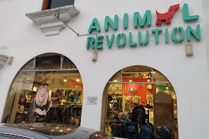 Animal Revolution Perú image