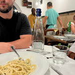 Photo n°1 de l'avis de Ashley.r fait le 06/09/2022 à 21:29 sur le  Da Francesco à Rome