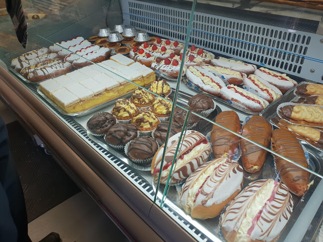 Reviews of Dicky Donuts LTD in Bridgend - Bakery