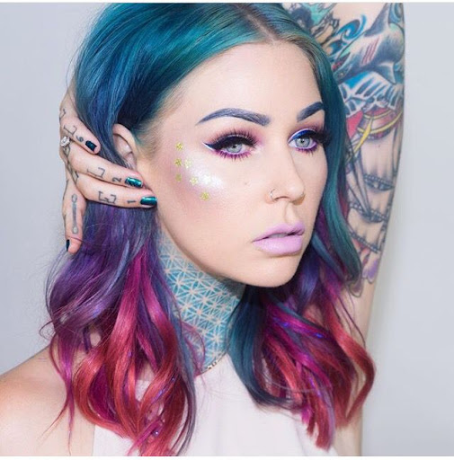 Hair Salon «Pink Mullet Salon», reviews and photos, 4091 Mallory Ln # 102, Franklin, TN 37067, USA