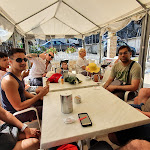 Photo n°2 de l'avis de john.e fait le 13/08/2022 à 08:11 sur le  Bar Caffetteria “La Villa” à Poli