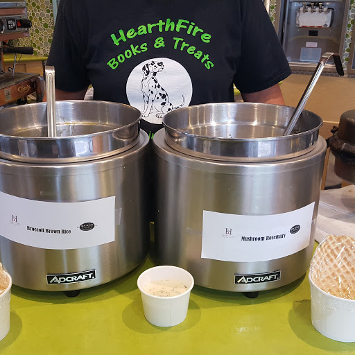 Book Store «Hearthfire Books of Evergreen», reviews and photos, 1254 Bergen Pkwy, Evergreen, CO 80439, USA