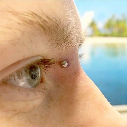 Explore autism awareness tattoo ideas, creative tattoo ideas in Summerville, available at Exotic Impressions Body Piercing