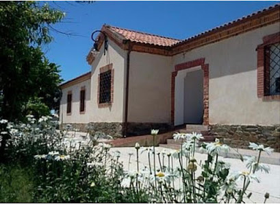 La casa Barata Calle Prof. Tierno Galván, 1, 10513 Cedillo, Cáceres, España