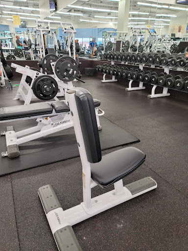 Gym «Fitness 19», reviews and photos, 2400 Lime Kiln Ln #G, Louisville, KY 40222, USA