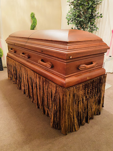 Funeral Home «Tillman Riverside Mortuary», reviews and photos, 2874 Tenth St, Riverside, CA 92507, USA