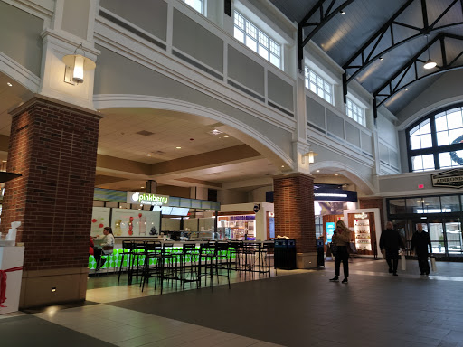 Clothing Store «Nike Factory Store», reviews and photos, 600 Bluebird Ct, Central Valley, NY 10917, USA